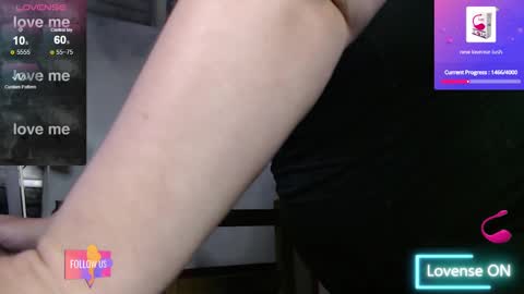 alisa_u online show from 03.11.25