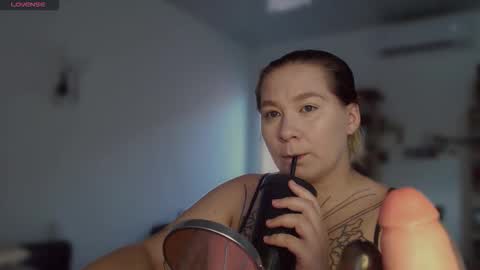 alisa_u online show from 02.01.26