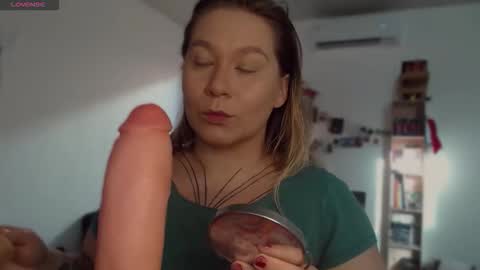 alisa_u online show from 02.21.26