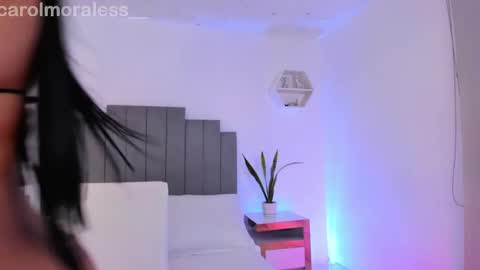 Snapshot of alisa_walton chatting on 02.03.25 ALIS online show from 02.03.25