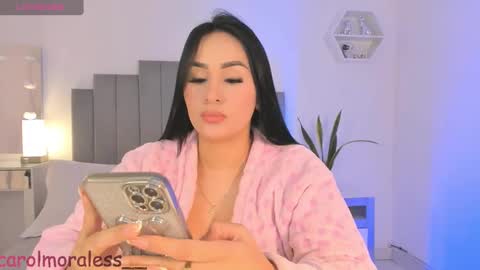 Snapshot of alisa_walton chatting on 10.17.25 ALIS online show from 10.17.25