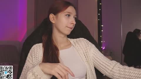 Alice                                   Fansly Alisa01 online show from 02.06.25