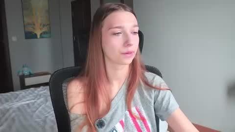 Alice                                   Fansly Alisa01 online show from 07.04.26