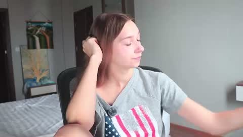 Alice                                   Fansly Alisa01 online show from 07.15.26