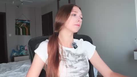 Alice                                   Fansly Alisa01 online show from 07.29.26