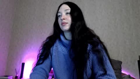 alisaadoll online show from 10.22.25