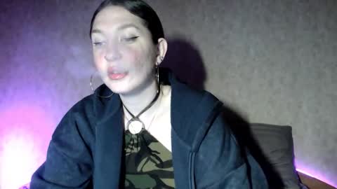 alisaadoll online show from 02.18.26