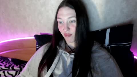Snapshot of alisaadoll chatting on 04.24.26 alisaadoll online show from 04.24.26