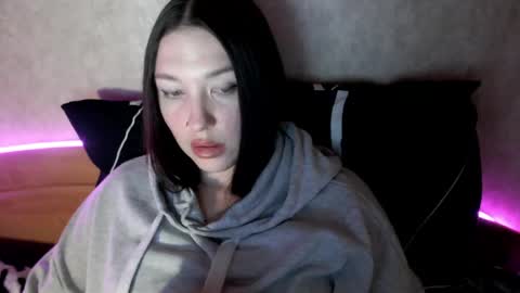 Snapshot of alisaadoll chatting on 04.27.26 alisaadoll online show from 04.27.26