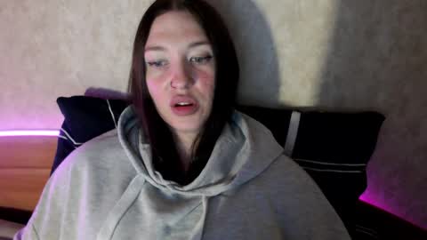 Snapshot of alisaadoll chatting on 05.31.26 alisaadoll online show from 05.31.26