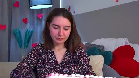 Alisa online show from 06.07.26