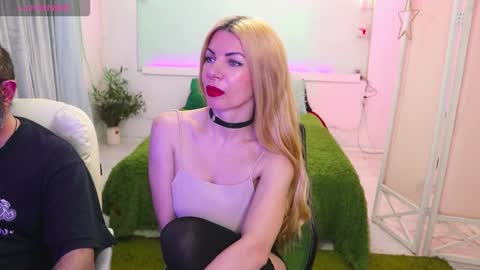 Alisa Aleks online show from 02.13.26