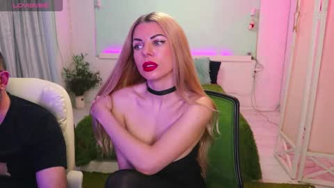 Alisa Aleks online show from 03.06.26