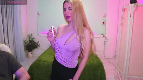 Alisa Aleks online show from 03.20.26