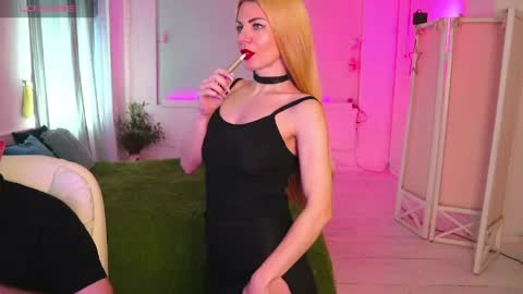 Alisa Aleks online show from 05.03.26