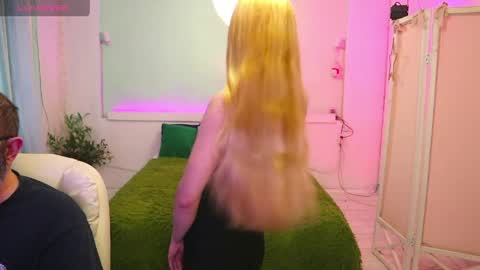 Alisa Aleks online show from 05.15.26