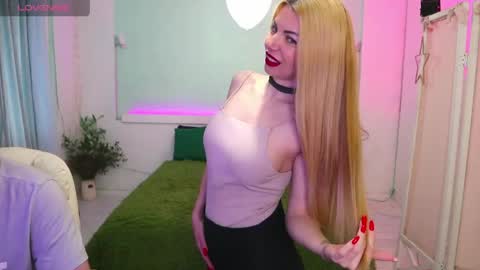 Alisa Aleks online show from 05.21.26