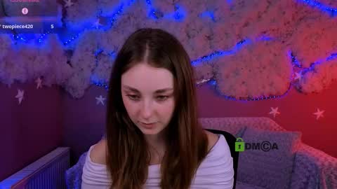 Alisa online show from 03.08.26