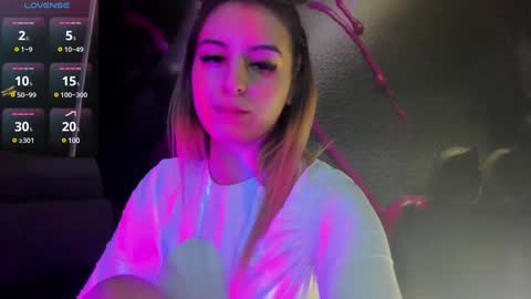 Alisa online show from 01.12.25