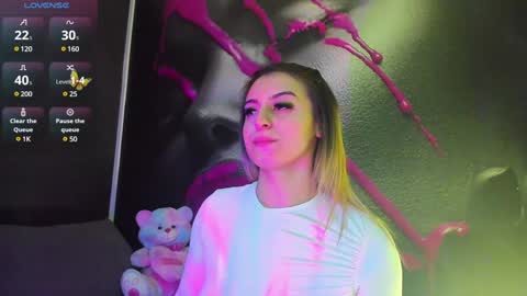 Alisa online show from 01.19.25