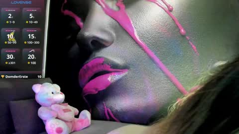 Alisa online show from 01.28.25