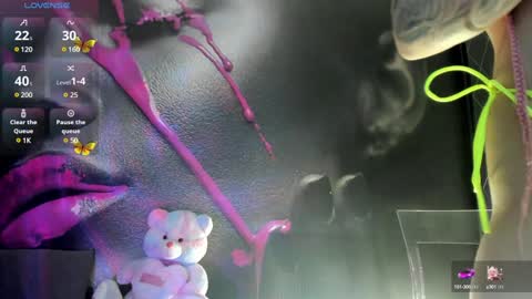 Alisa online show from 02.08.25