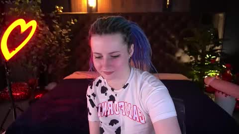 Snapshot of alisagrace chatting on 03.07.26 alisagrace online show from 03.07.26