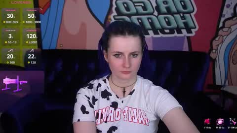 Snapshot of alisagrace chatting on 03.28.26 alisagrace online show from 03.28.26