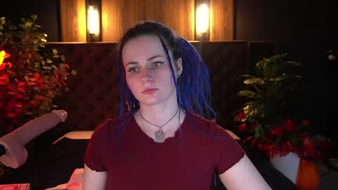 Snapshot of alisagrace chatting on 04.16.26 alisagrace online show from 04.16.26