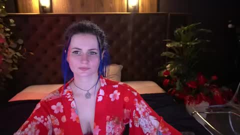 Snapshot of alisagrace chatting on 04.17.26 alisagrace online show from 04.17.26