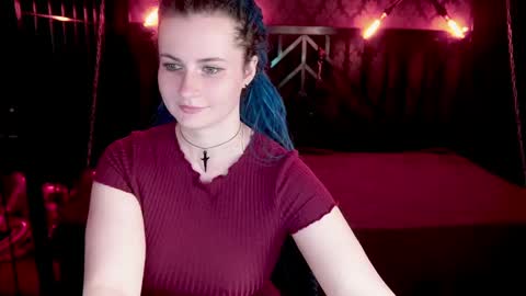 Snapshot of alisagrace chatting on 04.24.26 alisagrace online show from 04.24.26