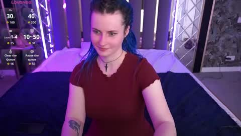 Snapshot of alisagrace chatting on 04.29.26 alisagrace online show from 04.29.26