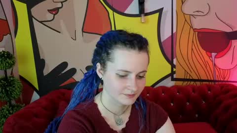 Snapshot of alisagrace chatting on 05.10.26 alisagrace online show from 05.10.26