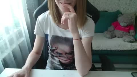 AlisaRogsx online show from 05.22.26