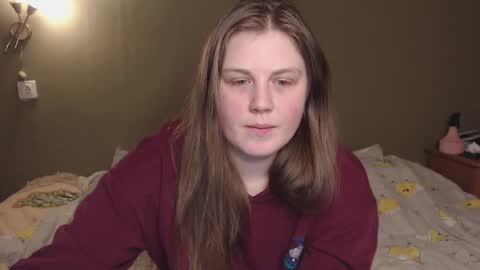 alisashy666 online show from 04.11.26