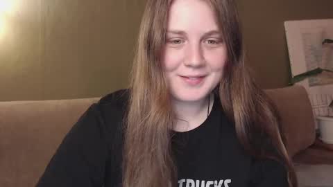 alisashy666 online show from 05.19.26