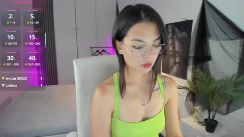 Alice online show from 09.19.25