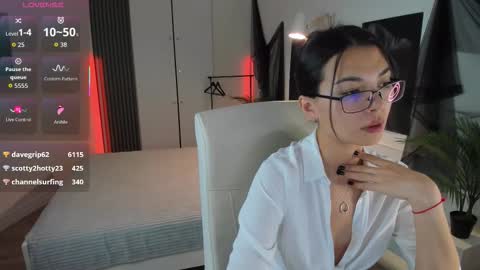 Alice online show from 11.17.25