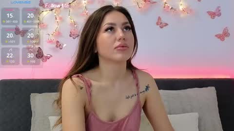 Alisa online show from 02.17.25