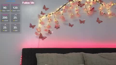 Alisa online show from 02.21.25