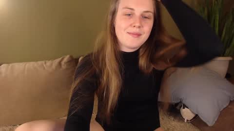 alisaxxxshy online show from 12.26.24