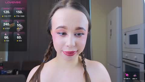 alise online show from 12.25.24