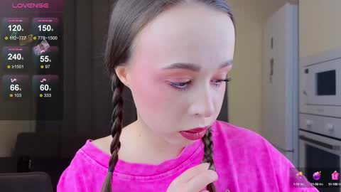 alise online show from 01.04.25