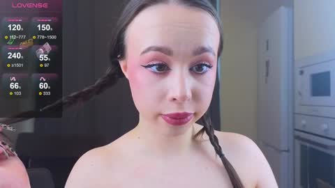 alise online show from 01.05.25