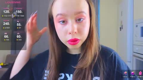 alise online show from 02.16.25