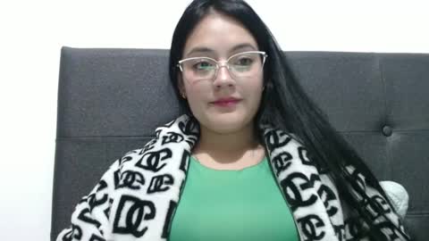 alisha_9997 online show from 09.21.25