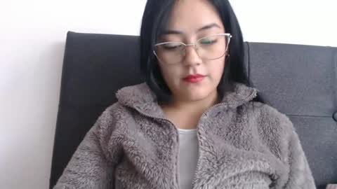 alisha_9997 online show from 02.06.26