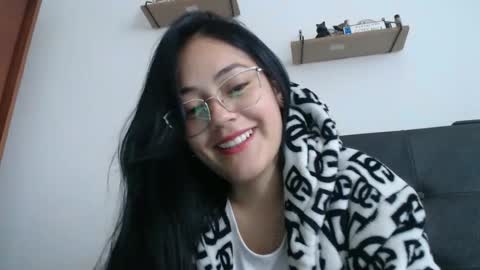alisha_9997 online show from 02.10.26