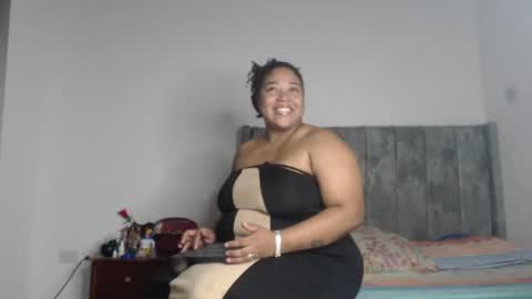 Alisha charm1 online show from 07.06.26