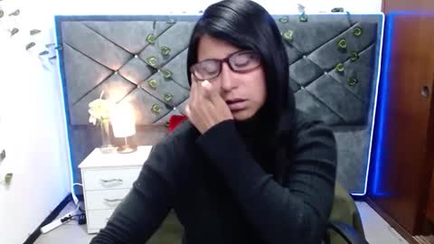 alisha_gamskar13 online show from 05.04.26